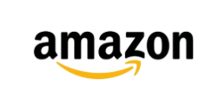 Amazon Logo