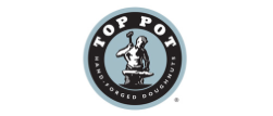 Top Pot Logo