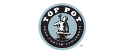 Top Pot Donuts