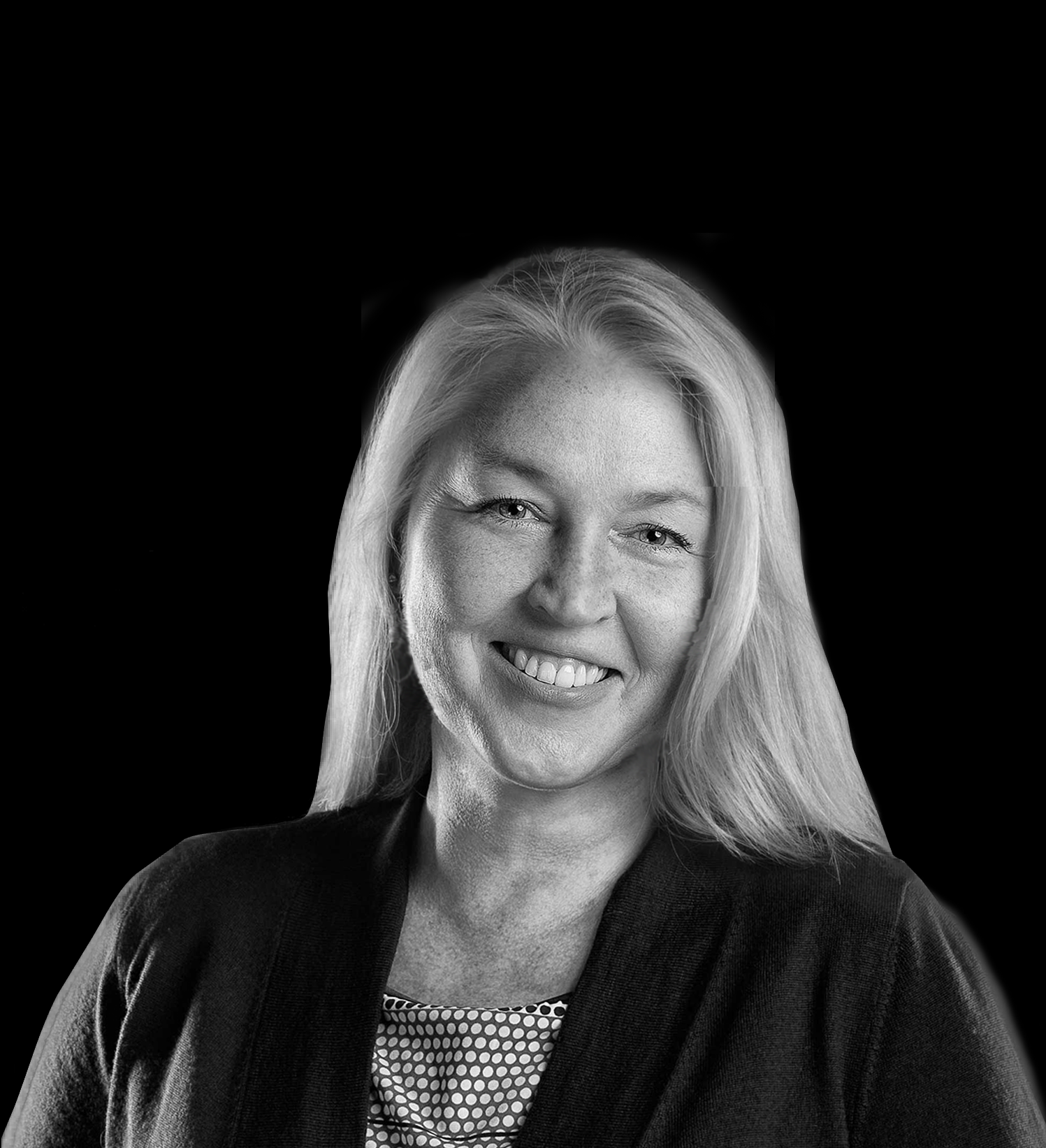 FRANCINE STRICKWERDA